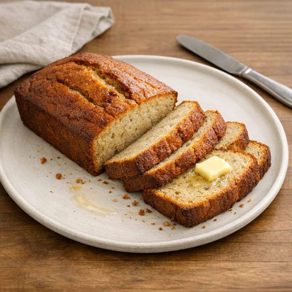 Banana Bread