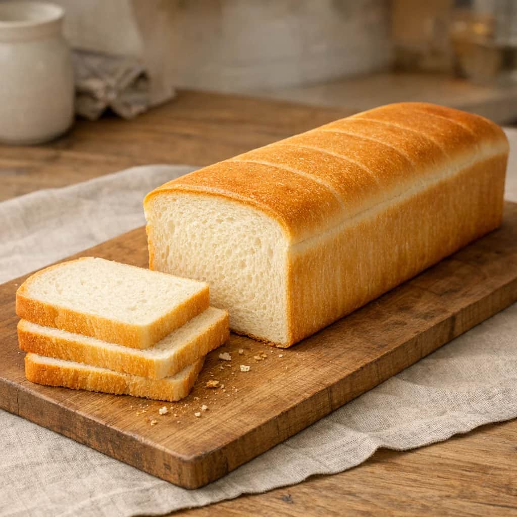 King Arthur’s Classic White Sandwich Bread