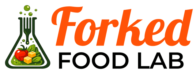 Forked Food Lab