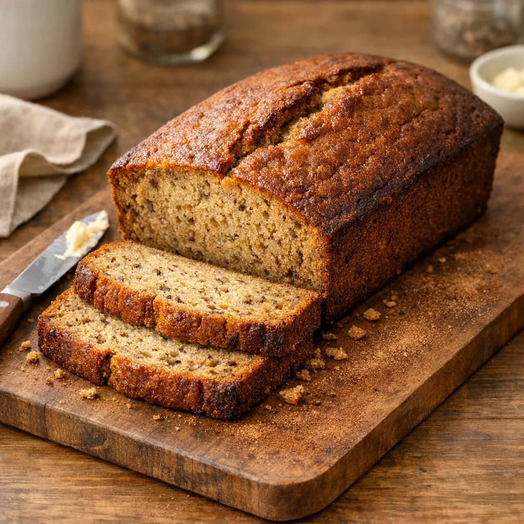 Banana Bread